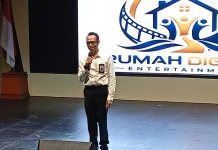 DPPKUKM Kaltim Berkolaborasi Promosikan UKM lewat Rumah Digital Entertainment