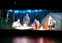 Dispar Kaltim Dorong Rumah Produksi Film Pendek Angkat Kekayaan Budaya Lokal