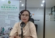 Vaksin HPV Jadi Langkah Efektif Cegah Kanker Serviks sejak Usia Muda