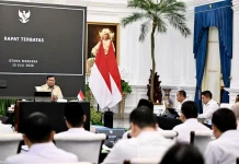 Pemerintah Targetkan Pembenahan Program MBG Rampung dalam Satu Bulan