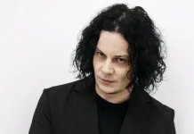 Jack White Rilis Album Ketujuh Frozen Charlotte Berisi Tiga Belas Lagu