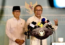 Pemerintah: KDMP Jadi Pusat Penyaluran Bansos dan Penyerap Hasil Pertanian