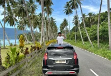 Jembatan Nibung Pangkas Perjalanan, Wisatawan Kini Lebih Mudah ke Berau