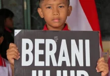 Pendidikan Antikorupsi Perlu Diiringi Penguatan Sistem Pengawasan