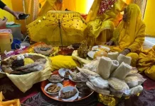 Tradisi Modiu Bulava Mpongeo Terus Dilestarikan sebagai Warisan Budaya Donggala