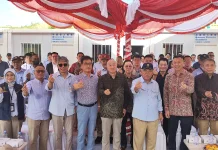 Percaya Masa Depan IKN, Alasan Investor China Berani Bangun Apartemen Rp1,2 Triliun