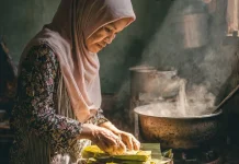 Perajin Tempe Lumajang Hadapi Kenaikan Harga Kedelai dan Tantangan Pemasaran