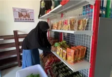 Koperasi BERSAMA Bantu Perempuan UMKM Bertahan di tengah Persaingan Pasar
