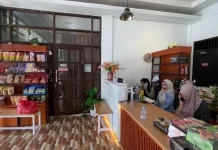 Koperasi BERSAMA Antar Produk Lokal Kutai Timur Masuk Pasar Perusahaan