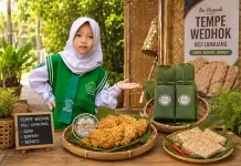 Pemkab Lumajang Dorong UMKM Tempe Lokal Naik Kelas