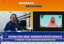 GANAS ANNAR MUI Kaltim Perkuat Gerakan Cegah Narkoba