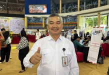 Job Fair 2026 berakhir, Sebanyak 3.915 Pelamar Penuhi Dome Selama 2 Hari