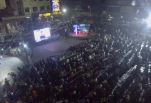 Survei: Nonton Bareng Piala Dunia 2026 Dongkrak Belanja Masyarakat