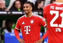 Michael Olise Tolak Real Madrid, Pilih Bertahan Bersama Bayern Munchen