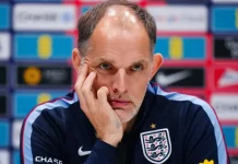 Tuchel Akui Inggris Kehilangan Identitas saat Disingkirkan Argentina