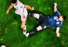 Kalah Melawan Argentina, Media Inggris Nilai Messi Ubah Segalanya