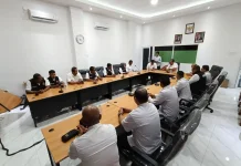 Perkuat Penegakan Perda, Kemenkum Kaltim Tingkatkan Kapasitas PPNS di Kukar