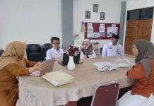 Kemenkum Kaltim Dampingi ITKES Wiyata Husada Kelola Kekayaan Intelektual