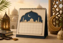 Mengenal Sejarah Penetapan Kalender Hijriah