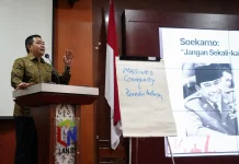 Wali Kota Samarinda Dorong ASN Berkarakter dan Berintegritas