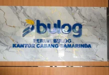 Cuaca dan Infrastruktur Pascapanen Hambat Serap Gabah Bulog di Kaltim
