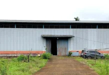 Bulog Percepat Distribusi Pangan ke Mahakam Ulu lewat Kutai Barat