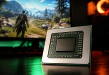 GPU Bawaan Prosesor Kini Mampu Main Gim AAA Tanpa VGA Tambahan