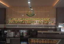 Polresta dan Kejari Samarinda Perkuat Sinergi Penegakan Hukum