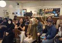 Ketak Ketik Dorong Anak Muda Ekspresikan Diri lewat Menulis