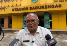 Tuan Rumah Porprov Kaltim ke-8 Terima Bantuan Anggaran Provinsi Dengan Lapang Dada