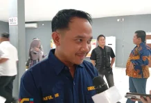 Produser Film Nasional Ajak Talenta Lokal Kaltim Bangun Industri Perfilman