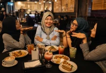 Pelaku UMKM Optimistis Tumbuh di tengah Menjamurnya Bisnis Kafe