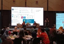 BRIN dan KPID Kaltim Perkuat Peran Radio-Televisi Hadapi Transformasi Digital