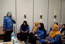 Sinergi Sekolah dan Orang Tua Wujudkan Lulusan SMKN 3 Samarinda Unggul