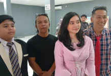 Aktris Lokal Dorong Film Kaltim Angkat Budaya dan Potensi Samarinda
