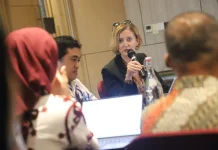 World Bank Evaluasi Program Karbon Kaltim Perkuat Tata Kelola Hutan