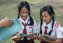 Balai Bahasa Kaltim Gencarkan Program "Peserta Didik Terbina Literasi"