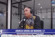 Rumah Produksi Bersama Dorong UMKM Kaltim Naik Kelas