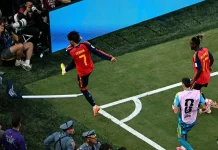 Spanyol Juara Dunia! Torres Bungkam Argentina di Babak Tambahan