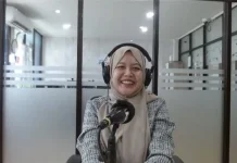 Dari Guru Les, Zahra Sukses Kembangkan Usaha Kue