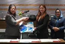 DPRD Mahakam Ulu Gelar Paripurna Bahas Tiga Agenda Strategis Pengelolaan APBD
