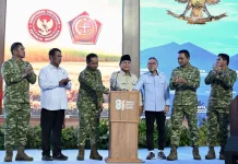 Prabowo: Efisiensi Anggaran untuk Hapus Kemiskinan Wujudkan Indonesia Emas