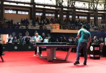 Paser ITTC 2026 Resmi Dibuka, Sport Tourism Paser Makin Mendunia