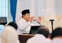 Presiden Prabowo: Koperasi Desa Merah Putih Perkuat Ekonomi Rakyat hingga Desa