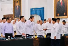 Prabowo: Sistem Perlindungan Sosial Indonesia Salah Satu Terkuat di Dunia