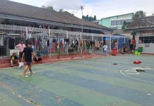 Samarinda Disiapkan Jadi Lokasi Lapas Kelas I Pertama di Kalimantan