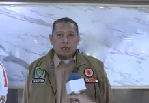 BPBD Kaltim Minta Warga Waspadai Musim Kemarau hingga Akhir Tahun