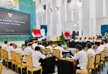 Presiden Prabowo Perkuat Tata Kelola Ekspor lewat Sistem Satu Pintu dan PT DSI