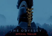 Film The Odysseus Karya Christoper Nolan Curi Banyak Perhatian