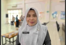 Berau Dorong Kampung Mandiri lewat Penguatan Ketahanan Pangan
